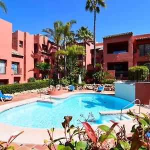Apartment Letmalaga Don Carlos Gardens, Marbella