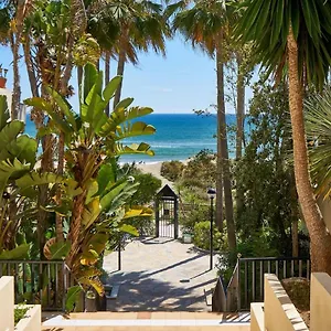 Apartment Oleholidays Romana Playa 223 Primera Linea Playa, Marbella