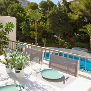 Apartment Amazing ,center Of Marbella, 338, Marbella