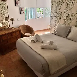 Apartamento Nuevabanús Auto Check-in, Marbella