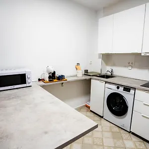 Apartamento Castillo De, Marbella