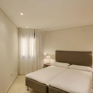 Apartamento Mimosas Banus, Marbella