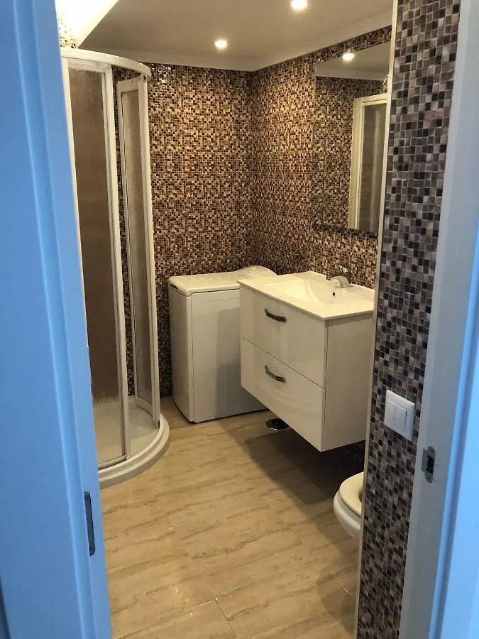 Apartamento 4-2, Edificio Eden Roc I Marbella 0*,