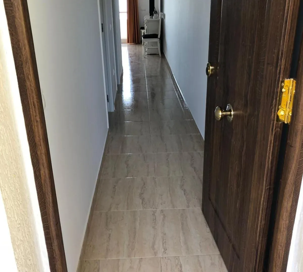 Apartment Apartamento 4-2, Edificio Eden Roc I Marbella