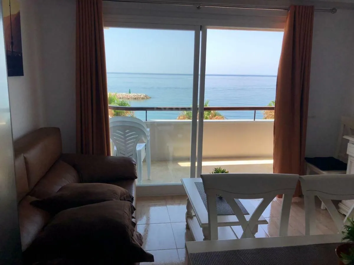 Apartamento 4-2, Edificio Eden Roc I Marbella 0*,  Spain