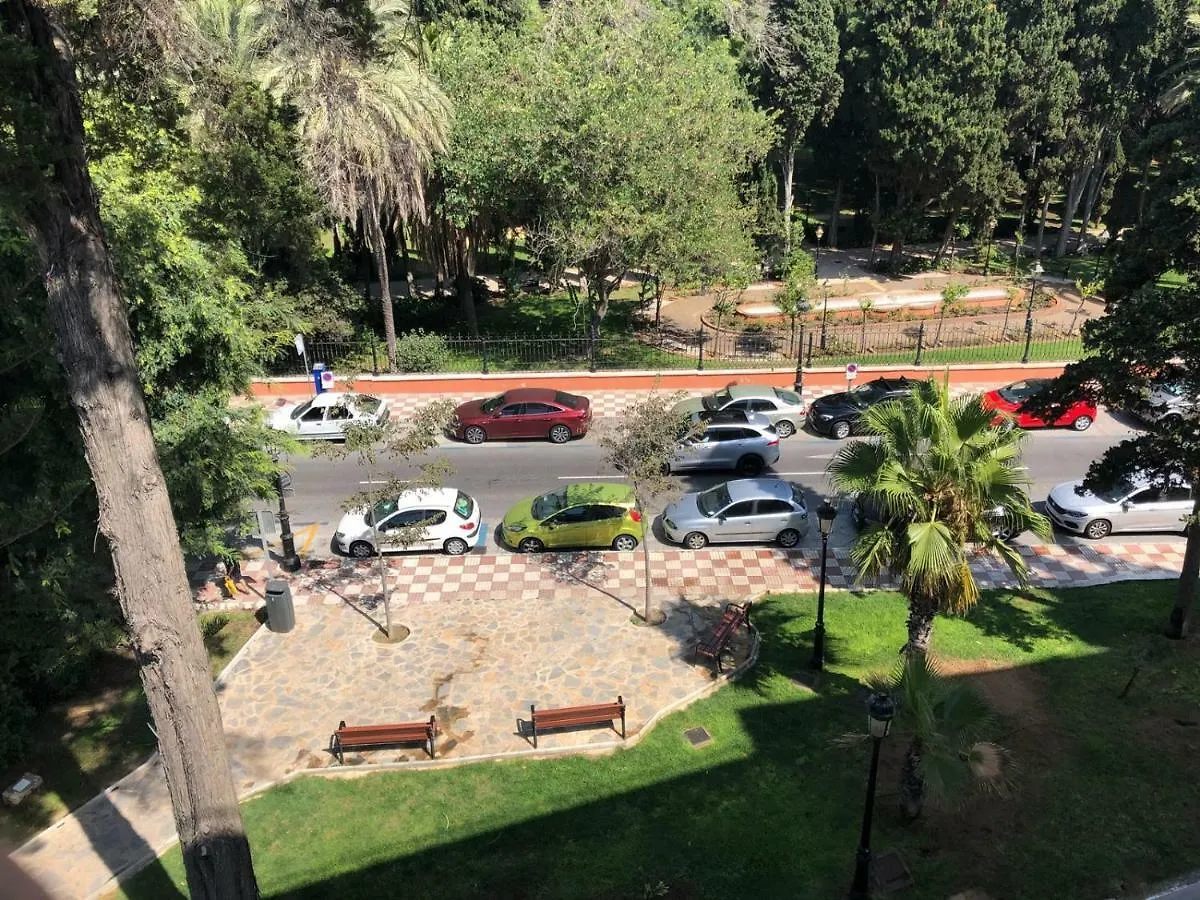 Apartamento 4-2, Edificio Eden Roc I Marbella 0*,