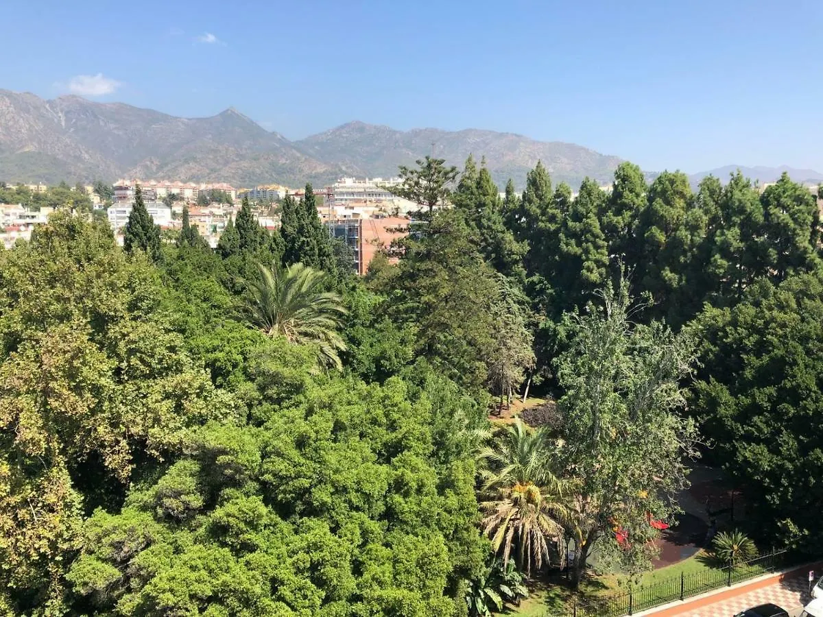 Apartamento 4-2, Edificio Eden Roc I Marbella Apartment