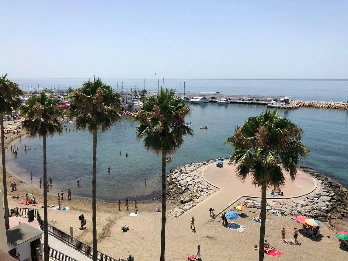 Apartamento 4-2, Edificio Eden Roc I Marbella Spain